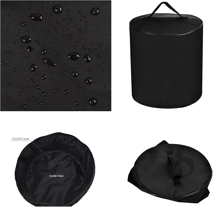 Air Purifiers Dust Cover, Compatible - Image 5