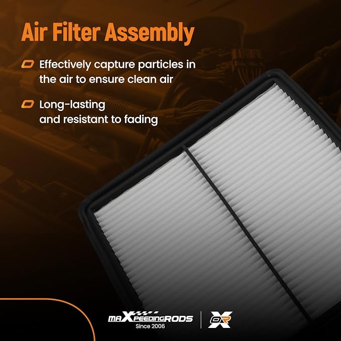 maXpeedingrods CA11500 281132W100 Engine Air Filter Fit - Image 5