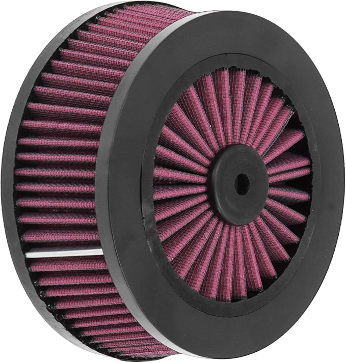 Motorcycle Air Filter Cleaner Inner Element - Image 3