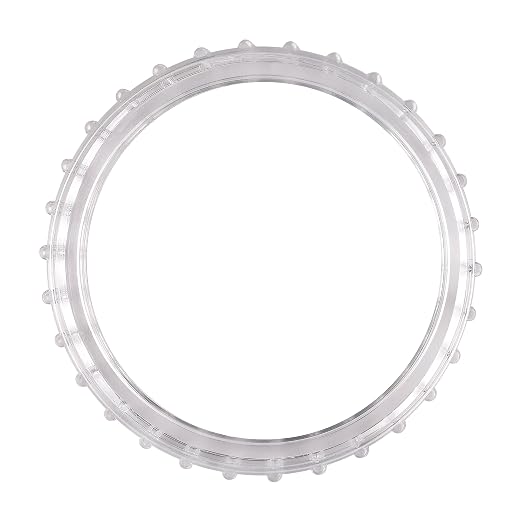 1Pcs Replacement Leaf Trap Nut Compatible - Image 6