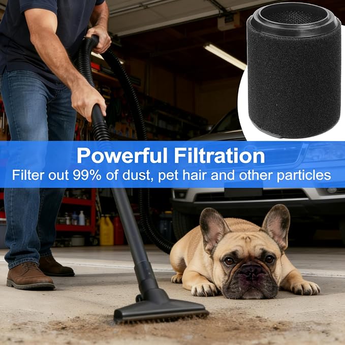 2 Pack Replacement VF7000 Filter - Image 6