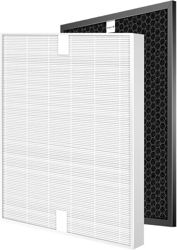 Air Purifier Filter Replacement, Compatible by Unknown
