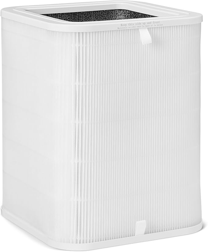 Amazon Basics Air Purifier Replacement Filter by AmazonBasics