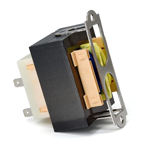 Criditpid Air Conditioner HVAC Furnace Transformer Replacement - Image 6