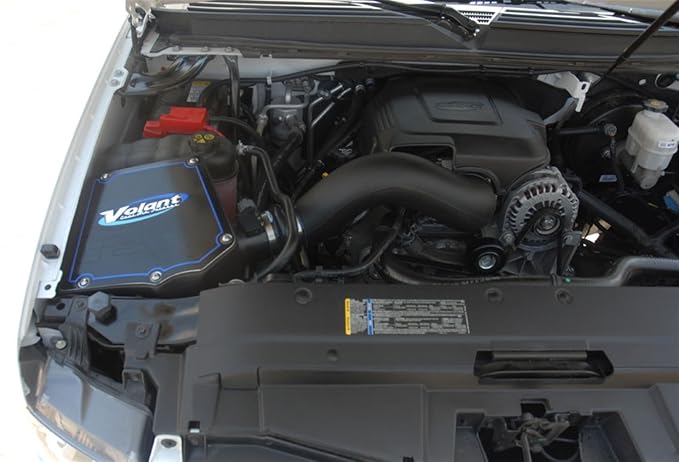 Volant 15453 Cool Air Intake Kit - Image 3