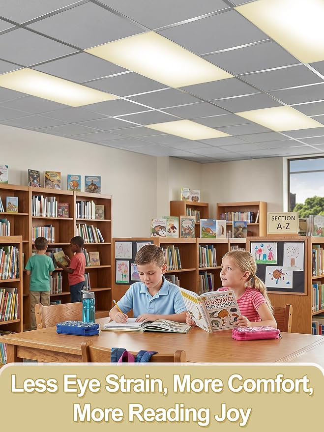 Biubee Fluorescent Light Covers - Image 7