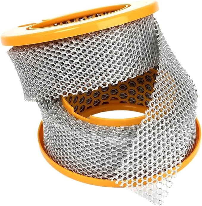 Air Purifier Filter，Compatible For Dyson, PH3A PH01 PH02 PH03 PH04 Air Purifier by Unknown