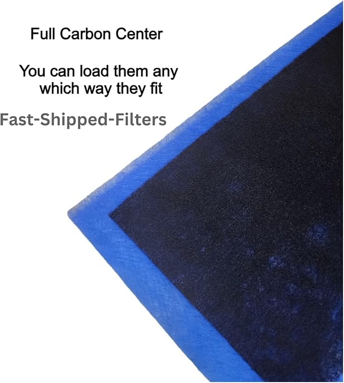Fast-Shipped-Filters 3 Pack 14x25 PremierOne P6100Air Filter electronic air - Image 3