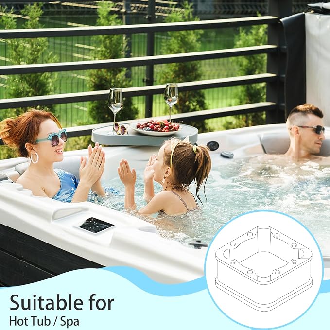 Future Way PRB35-IN Hot Tub Filter Replacement - Image 8