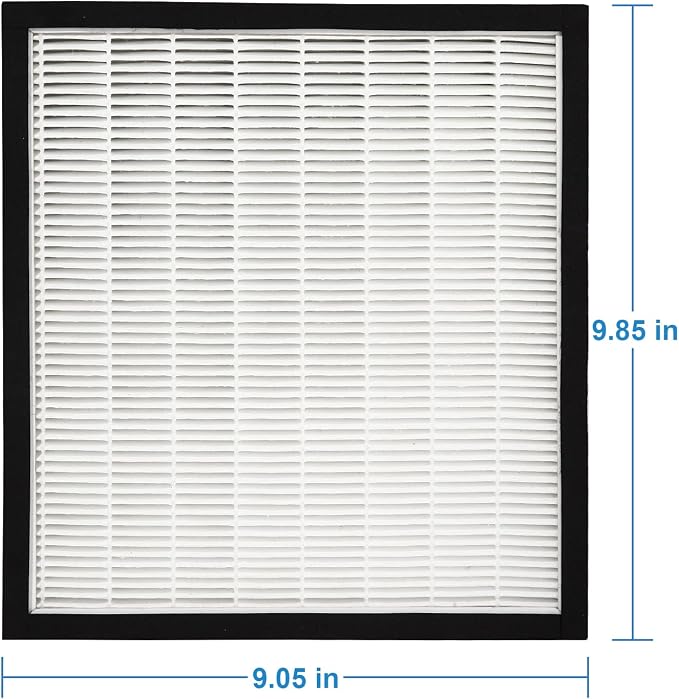 HEPA Replacement Filter Kit - Image 6