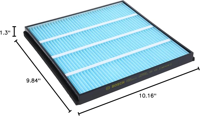 BOSCH 6054C HEPA Cabin Air Filter - Image 7