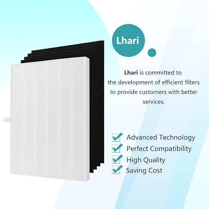 115115 Size 21 Filter A Compatible - Image 6