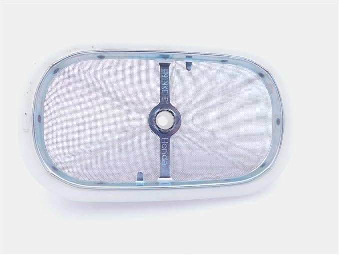 Genuine OEM For Honda AIR FILTER ELEMENT BASE CAGE HOLDER 2019-2021 CRF450 L X by Unknown