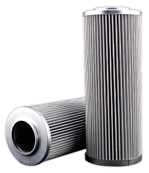 Replacement Hydraulic Filter Compatible by Big+Filter