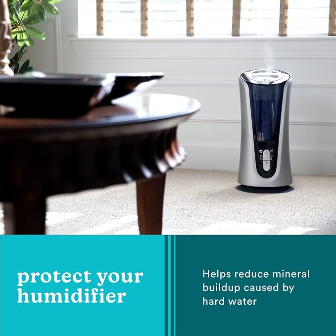 HoMedics Demineralization Cartridge - Image 8