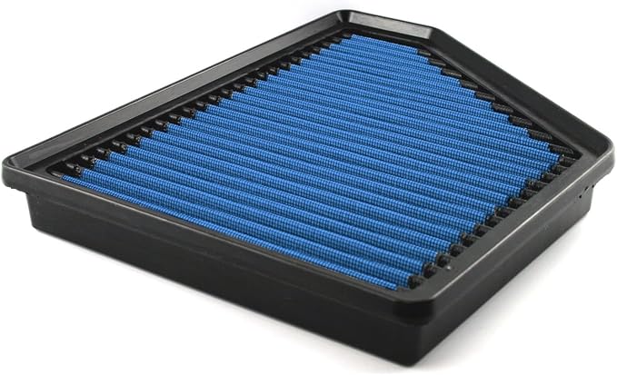 aFe 30-10175 MagnumFlow OE Replacement Air Filter - Image 2