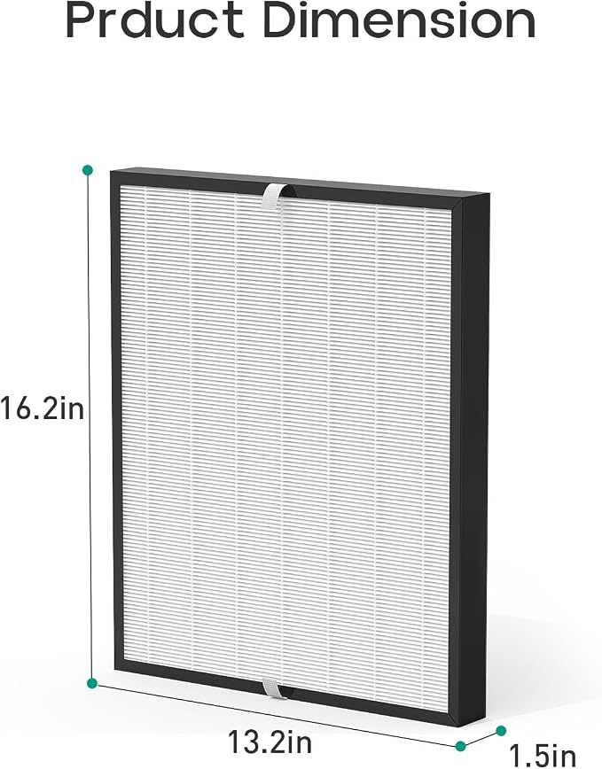 Replacement Filter Compatible - Image 5