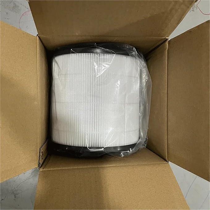 Replacement Air Purifier Filter FY0611/30，Compatible - Image 5