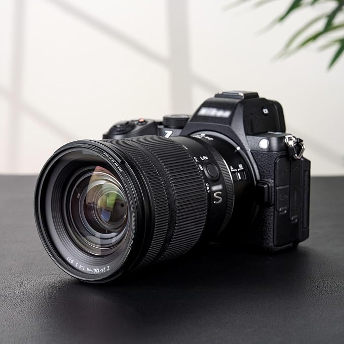 JJC 67mm Ultra Low Reflectivity UV Lens Protection Filter - Image 8