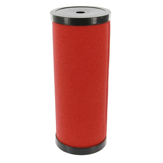 Aftermarket Wilkerson MTP-95-502 Coalescing Filter Element | Type C, 0.01 by Industrial+Service+Solutions