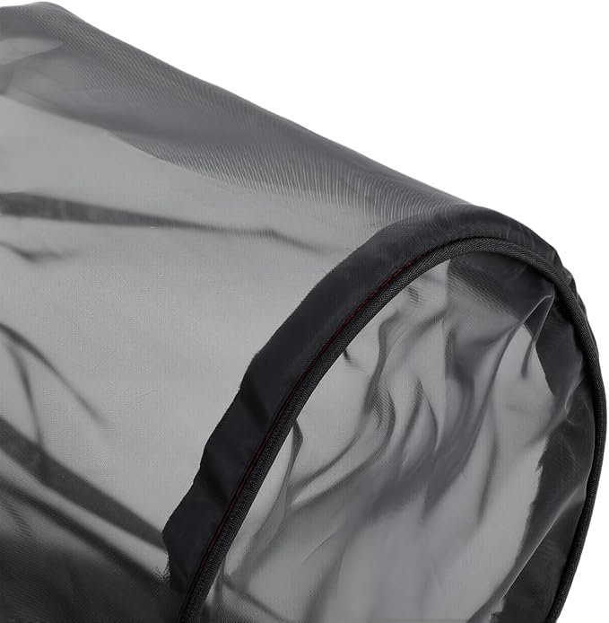 CHANGCHENG Motorcycle Air Filter Rain Sock, Waterproof Dustproof Air Filter - Image 4