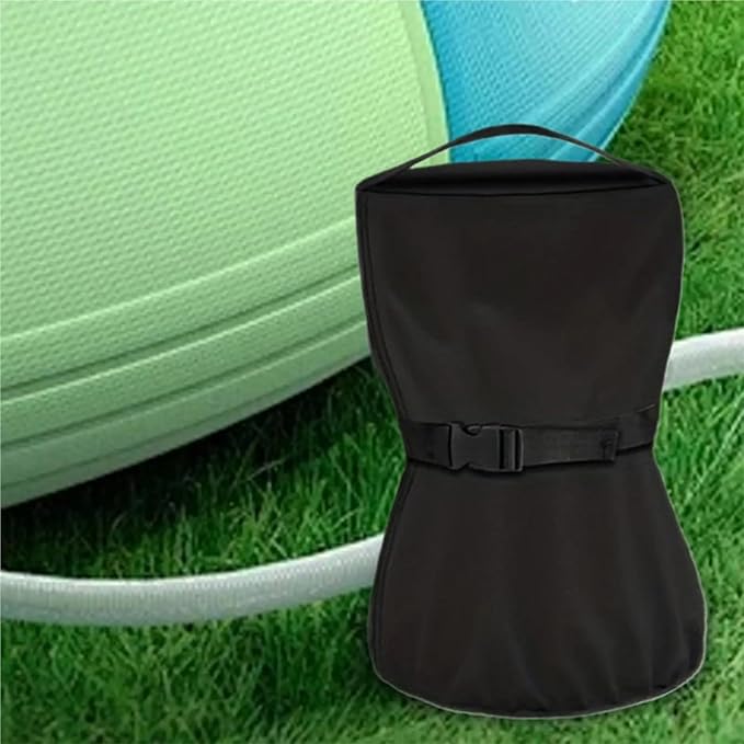 Pool Sand Filter Cover Sand Filter Pump Cover Waterproof UV Resistant Pump - Image 6