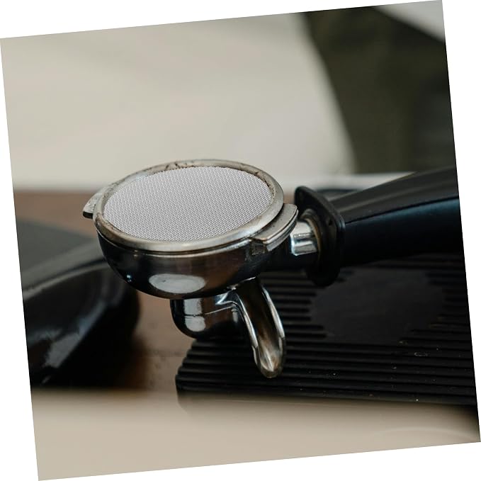 Veemoon Coffee Machine Accessories Portafilter Mesh Reusable Filters - Image 6