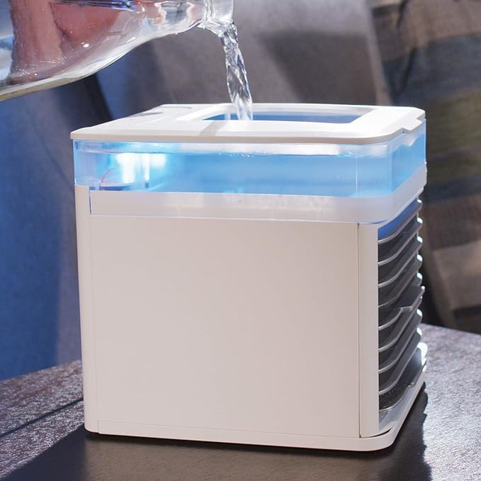 Arctic Air Pure Chill Evaporative Air Cooler By Ontel - Image 4