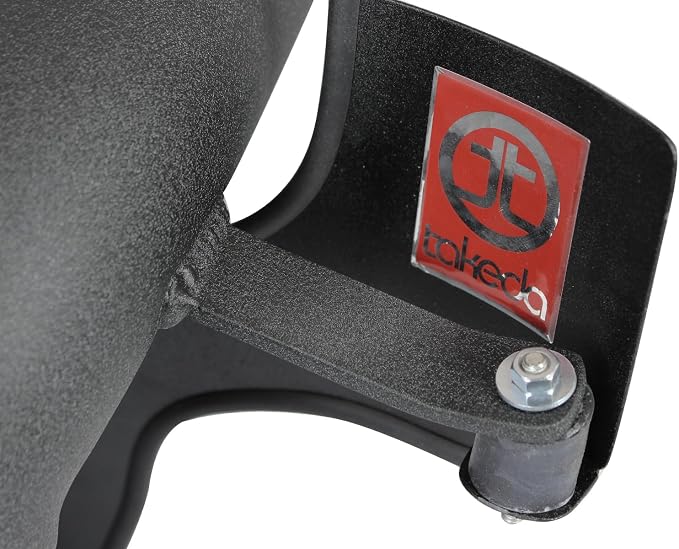 aFe POWER Takeda Stage-2 Cold Air Intake System w/Pro 5R Filter, #TR-1021B-R - Image 5