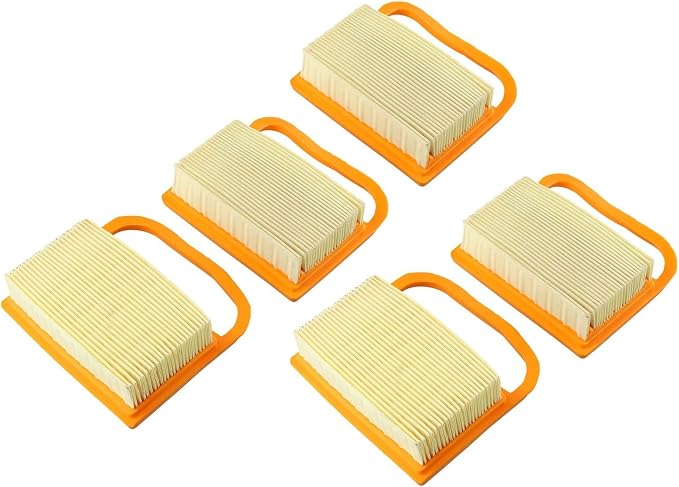 5-Pack Air Filter Sets for TS410, TS480i & TS500i Concrete Cut-Off Saws - Image 7