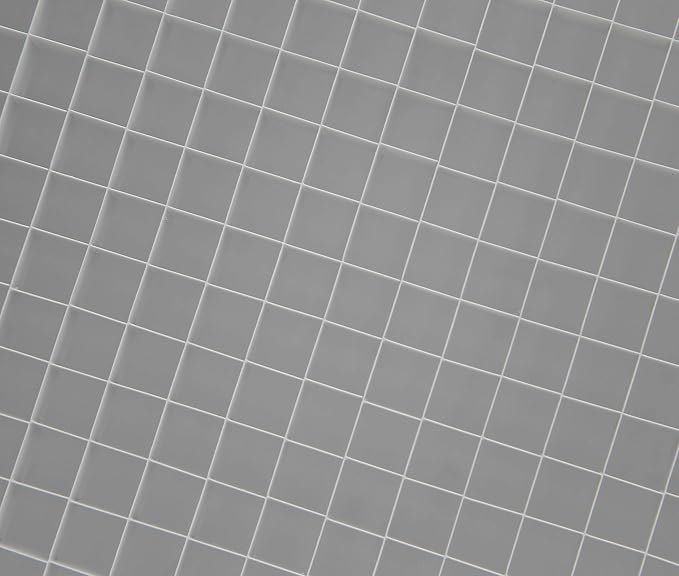 12" x 24" Cube Core Eggcrate Return Air Filter Grille - Image 2