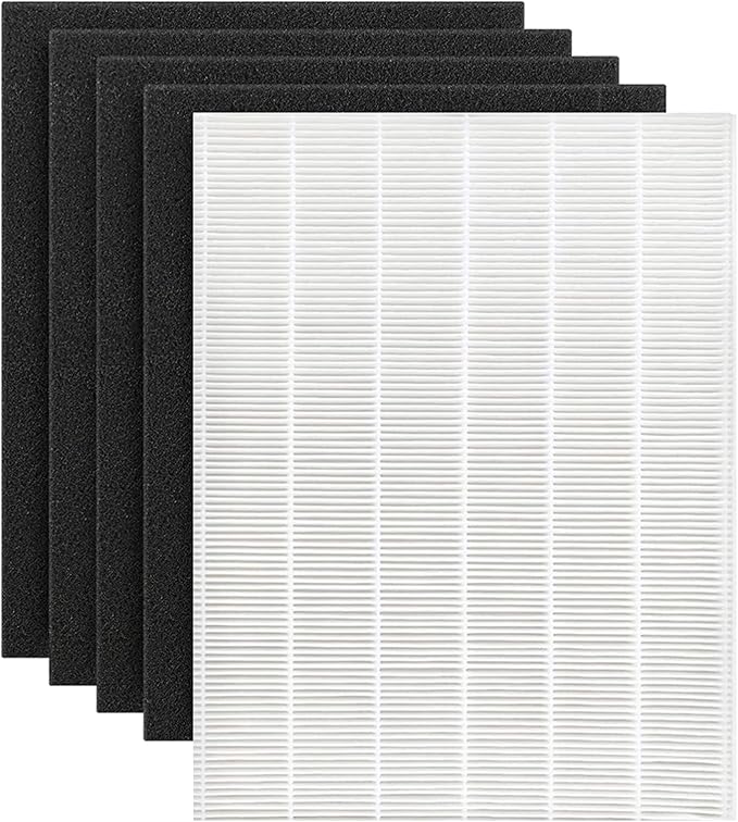 D480 Replacement Filter D4 Compatible by Bibolic
