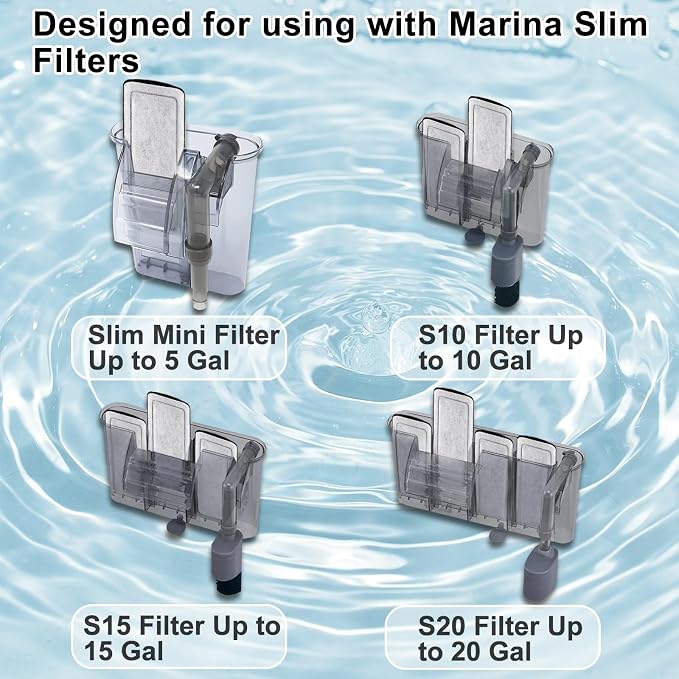 Pryitier 8 Pack Filter Cartridge - Image 3