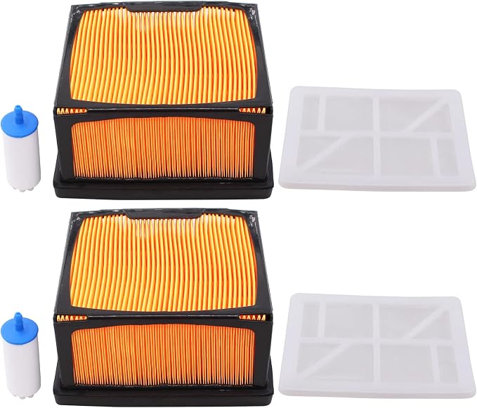 ApplianPar Air Filter and Fuel Filter by ApplianPar
