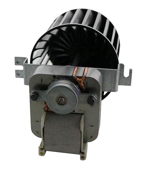 Endurance Pro   S97009796 Bathroom Fan Motor Blower - Image 4