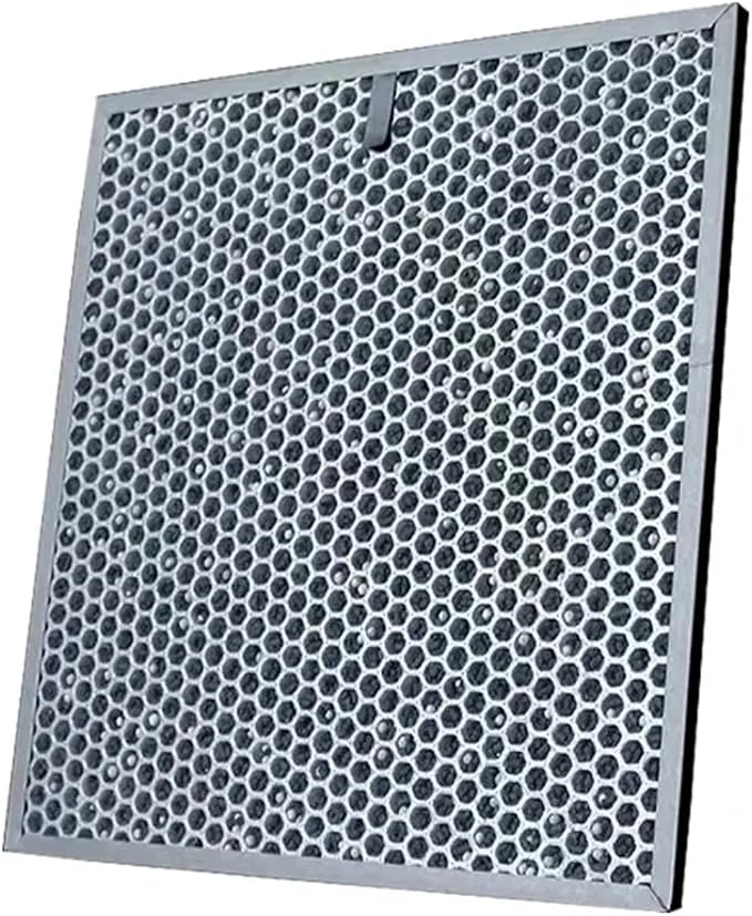 Air Purifier Filter Replacement, Compatible - Image 4