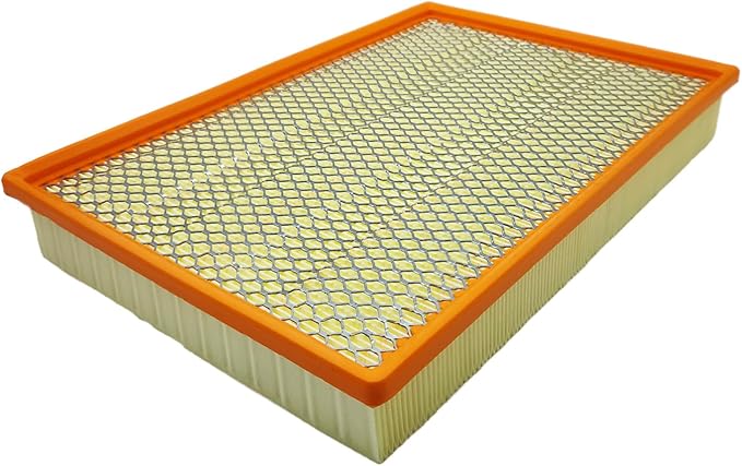 QT32247 ENGINE AIR FILTER for Ram 1500/1500 CLASSIC/2500/3500, Replacement for - Image 3