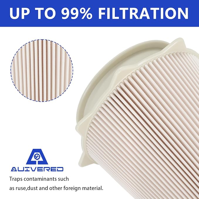 6.7L Cummins Fuel Filter 68157291AA - Image 4