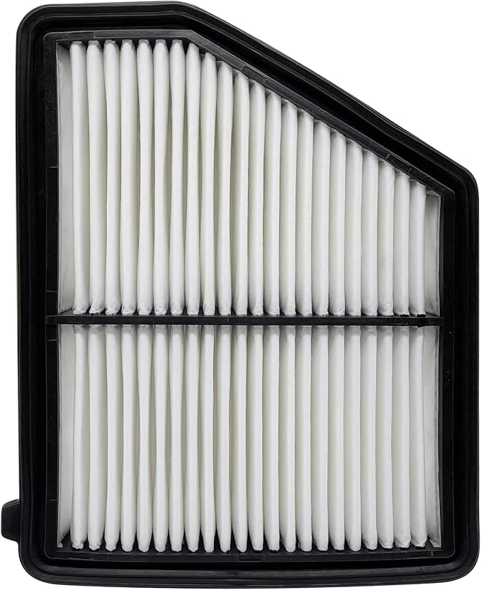 QT051 Engine Air Filter for HR-V 2.0L, Civic 2.0L, Replacement for CA12051 by OSUIKUY
