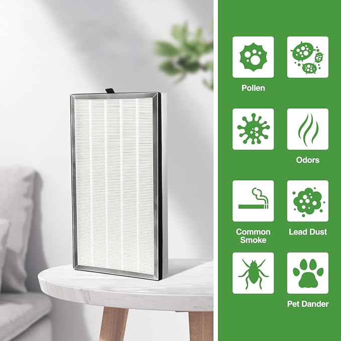 112 Replacement Filter Compatible - Image 3