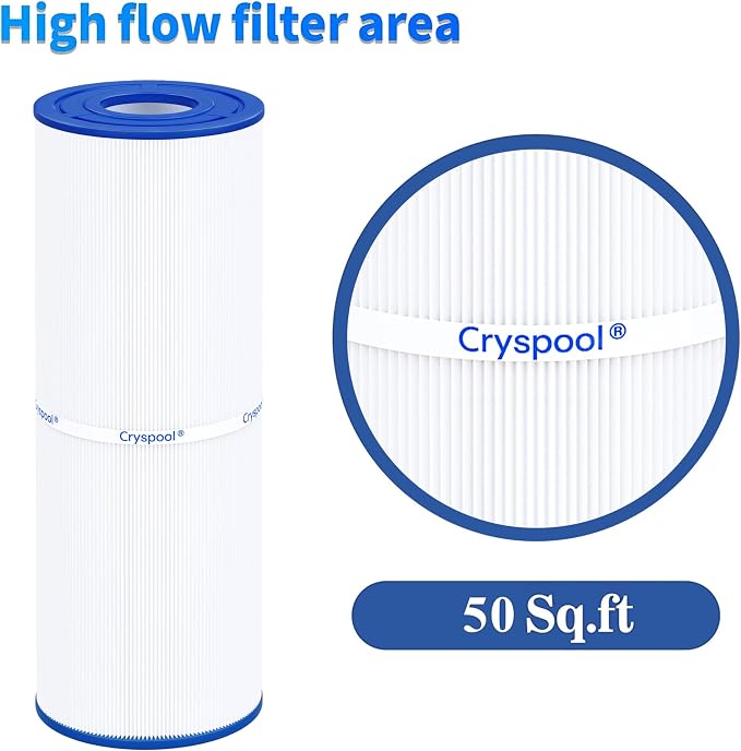 Cryspool® 04075 Filter Compatible - Image 6
