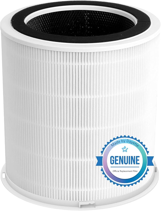 Original H14 Replacement Filter Compatible by Dayette