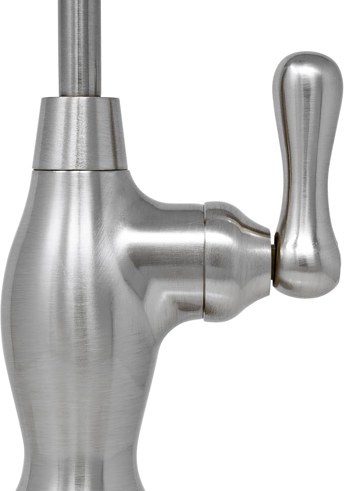 Metpure Non-airgap NSF Certified RO Faucet Reverse Osmosis Drinking Water - Image 5