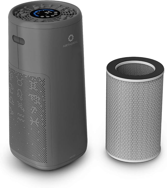 Airthereal True HEPA Filter Replacement - Image 5
