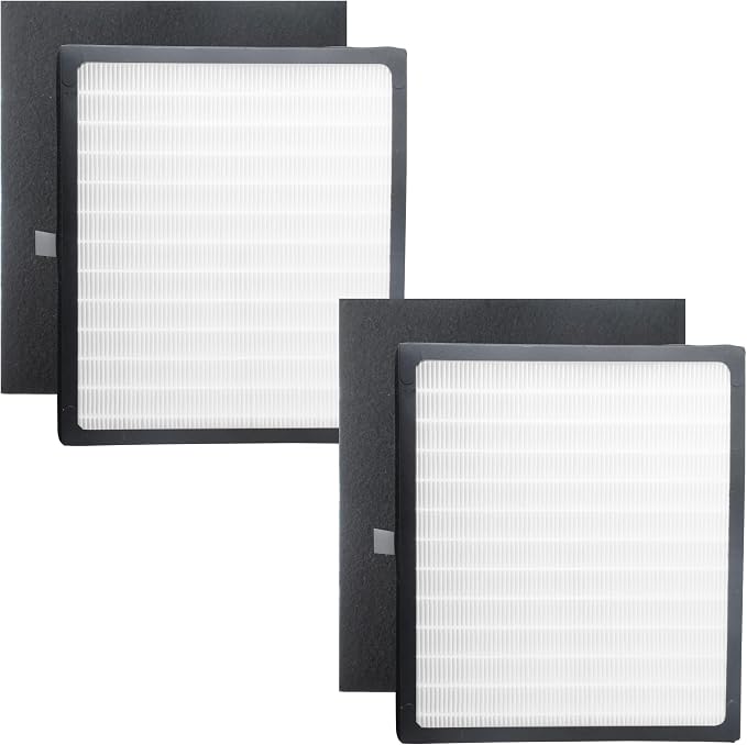 Gekufa Replacement Filter D Compatible - Image 9