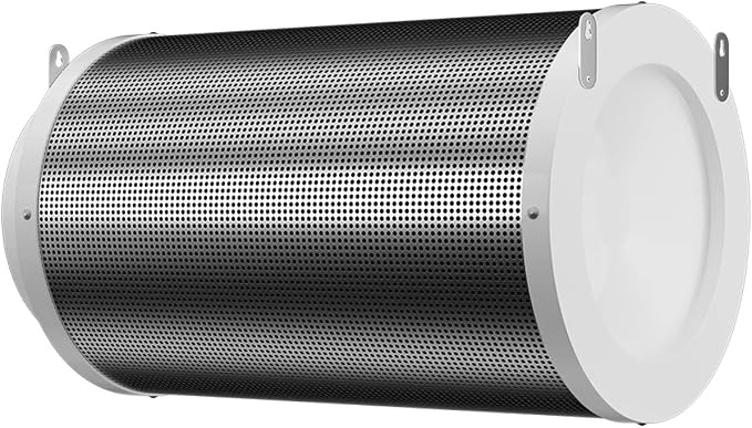 10 * 24 Hydroponic Carbon Air Filter/hydroponic 10 Inch 24 Inch Length Carbon - Image 4