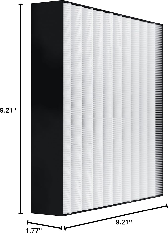 Daikin HEPA Filter, MCB50YSAU Air Purifier Replacement - Image 6