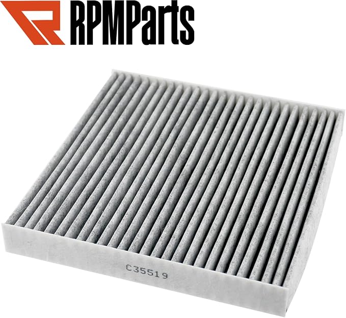 Cabin Air Filter Compatible - Image 2