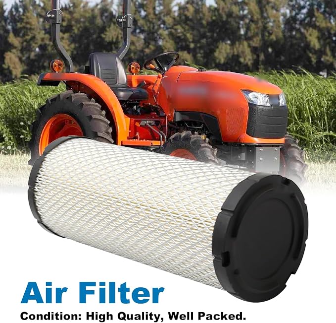 Anxingo 11013-7020 Air Filter Replacement - Image 6