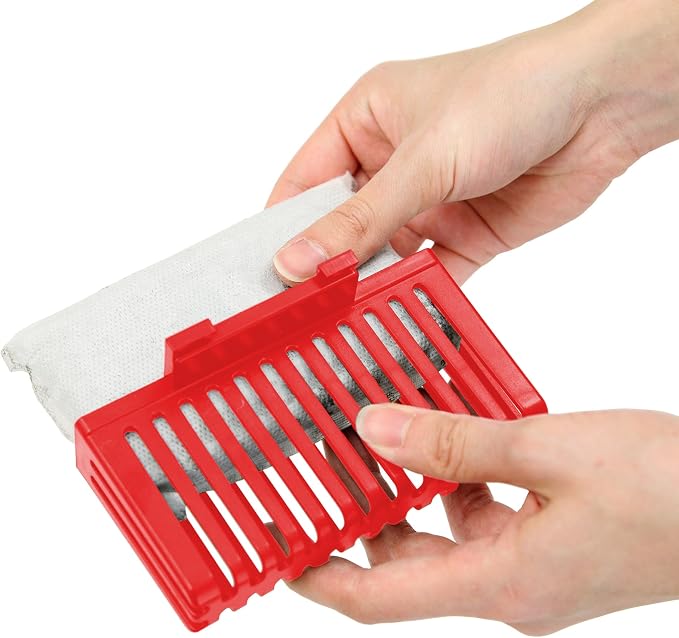 SensorCan AbsorbX Odor Filter Kit - Image 2